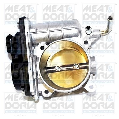 Meat & Doria Drosselklappenstutzen [Hersteller-Nr. 89170] für Nissan