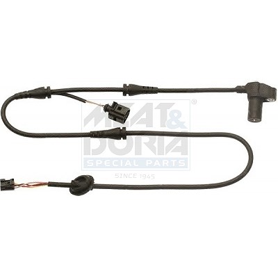 Meat & Doria Sensor, Raddrehzahl [Hersteller-Nr. 90065] für Seat, Audi