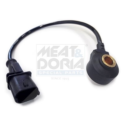 Meat & Doria Klopfsensor [Hersteller-Nr. 87792] für Mitsubishi, Smart