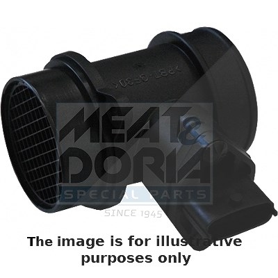 Meat & Doria Luftmassenmesser [Hersteller-Nr. 86088E] für Fiat, Lancia