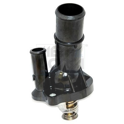 Meat & Doria Thermostat, Kühlmittel [Hersteller-Nr. 92701] für Volvo, Mazda, Ford