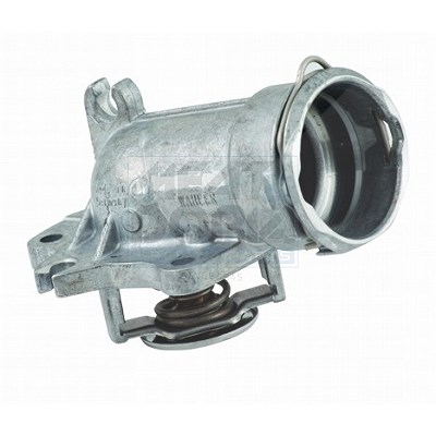Meat & Doria Thermostat, Kühlmittel [Hersteller-Nr. 92677] für Renault, Mercedes-Benz