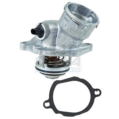 Meat & Doria Thermostat, Kühlmittel [Hersteller-Nr. 92672] für Mercedes-Benz