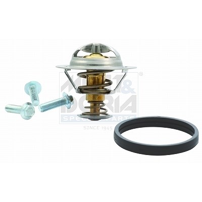 Meat & Doria Thermostat, Kühlmittel [Hersteller-Nr. 92637] für Volvo