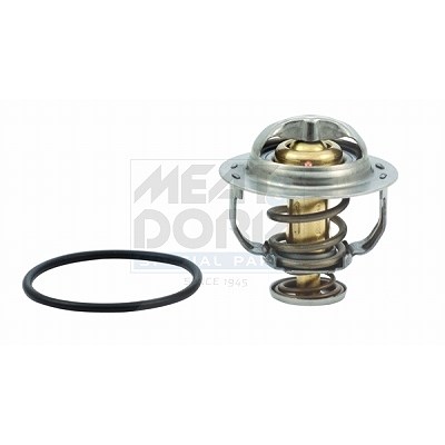 Meat & Doria Thermostat, Kühlmittel [Hersteller-Nr. 92615] für Audi, VW, Skoda, Seat