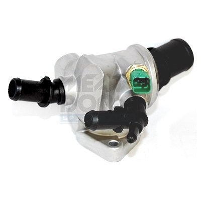 Meat & Doria Thermostat, Kühlmittel [Hersteller-Nr. 92613] für Lexus, Lancia, Alfa Romeo, Fiat