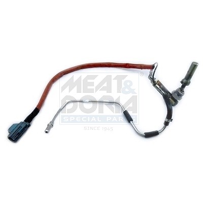Meat & Doria Einspritzeinheit, Ruß-/Partikelfilterregeneration [Hersteller-Nr. 1956] für Ford