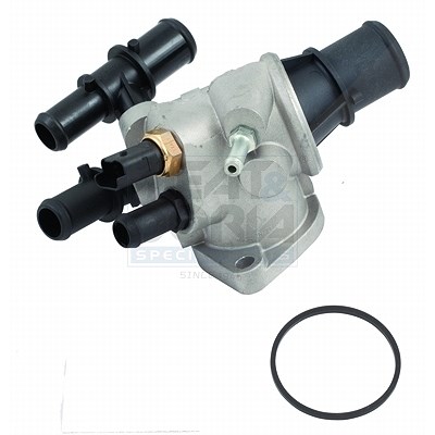 Meat & Doria Thermostat, Kühlmittel [Hersteller-Nr. 92481] für Alfa Romeo, Fiat, Lancia
