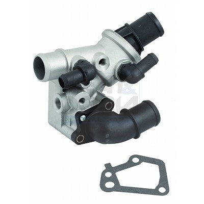 Meat & Doria Thermostat, Kühlmittel [Hersteller-Nr. 92012] für Fiat