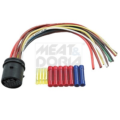 Meat & Doria Reparatursatz, Kabelsatz [Hersteller-Nr. 25051] für Opel
