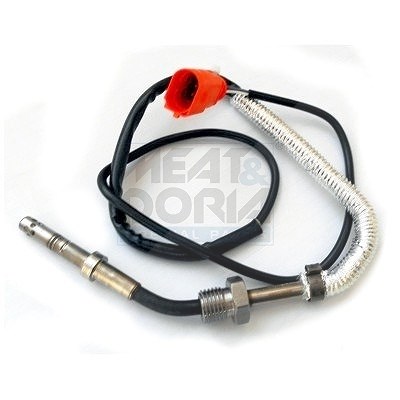 Meat & Doria Sensor, Abgastemperatur [Hersteller-Nr. 12217] für VW, Skoda, Seat