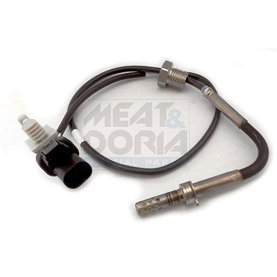 Meat & Doria Sensor, Abgastemperatur [Hersteller-Nr. 12202] für Vauxhall, Opel