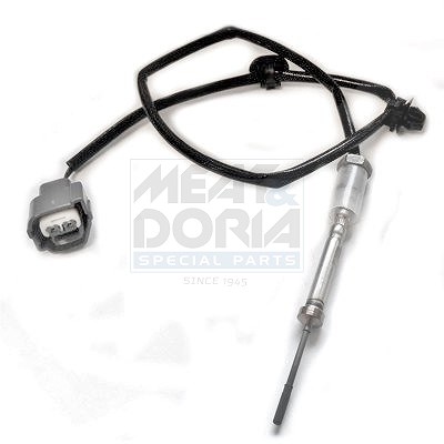Meat & Doria Sensor, Abgastemperatur [Hersteller-Nr. 12178] für Nissan, Renault