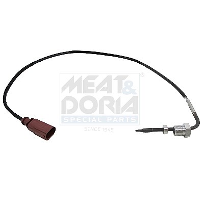 Meat & Doria Sensor, Abgastemperatur [Hersteller-Nr. 12162] für VW