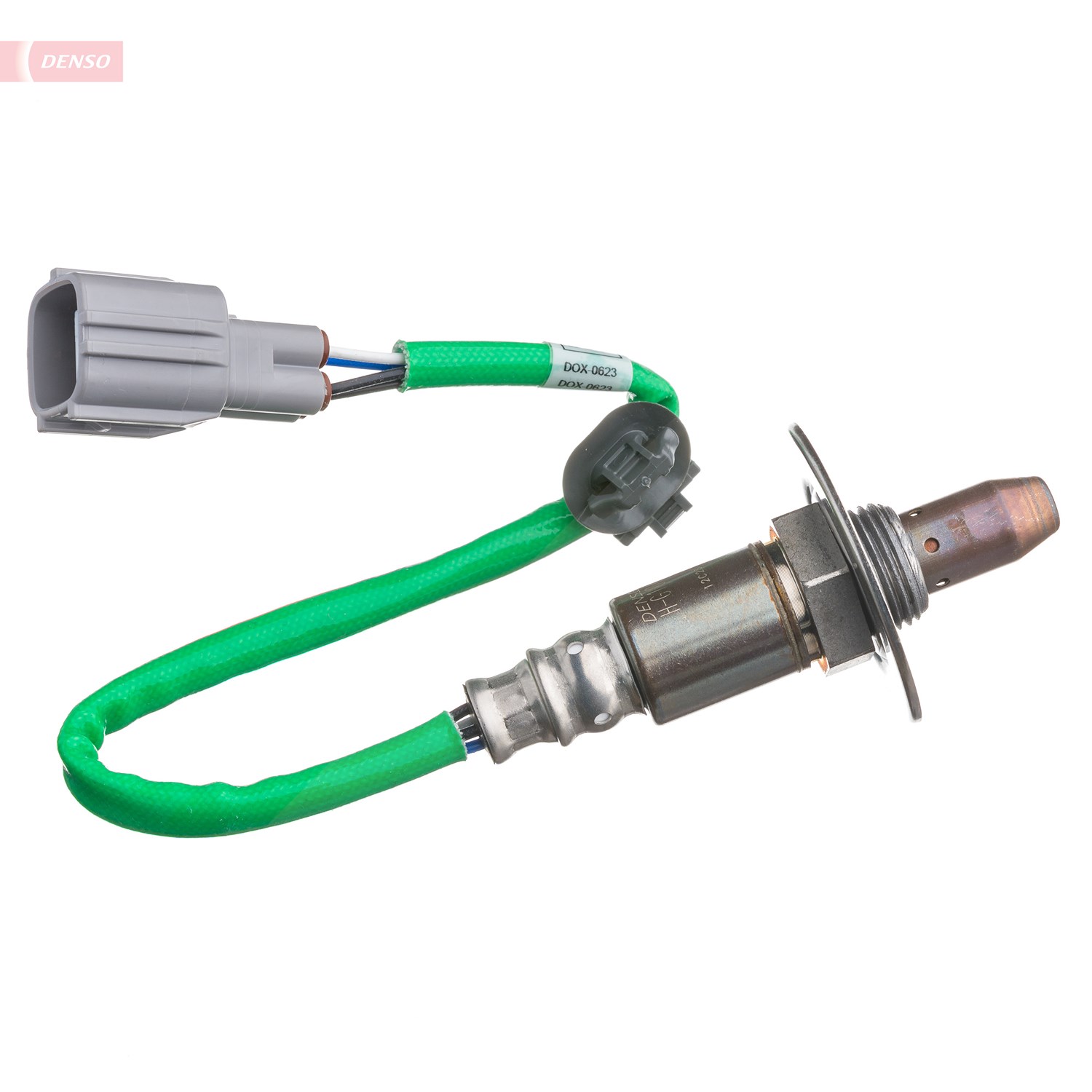 Denso Lambdasonde [Hersteller-Nr. DOX-0623] für Subaru