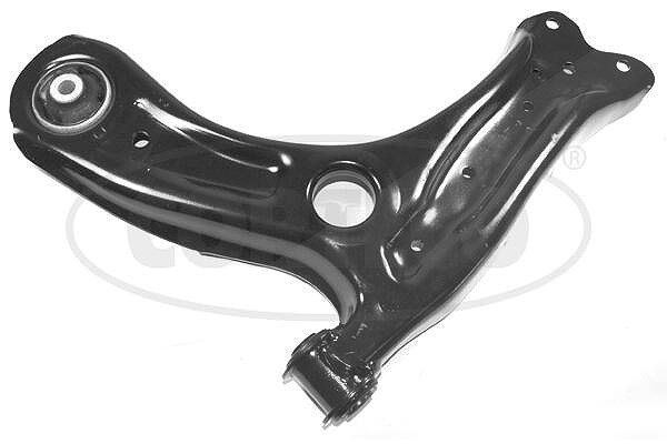 Corteco Lenker, Radaufhängung [Hersteller-Nr. 49397394] für Seat, Skoda, VW