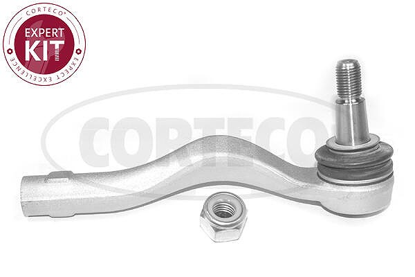 Corteco Spurstangenkopf [Hersteller-Nr. 49401706] für Mercedes-Benz
