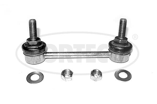 Corteco Stange/Strebe, Stabilisator [Hersteller-Nr. 49400723] für Nissan