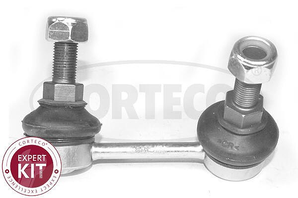 Corteco Stange/Strebe, Stabilisator [Hersteller-Nr. 49396456] für Peugeot