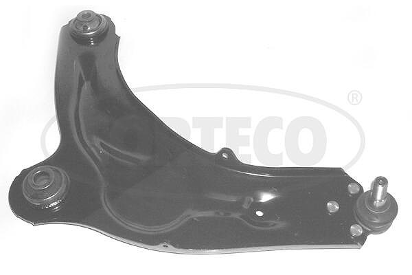 Corteco Lenker, Radaufhängung [Hersteller-Nr. 49399741] für Renault