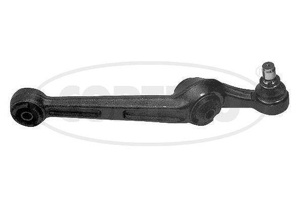 Corteco Lenker, Radaufhängung [Hersteller-Nr. 49395480] für Peugeot