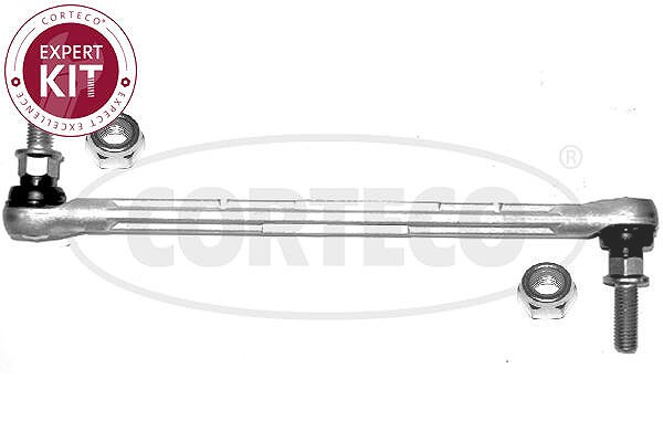 Corteco Stange/Strebe, Stabilisator [Hersteller-Nr. 49400163] für Ford