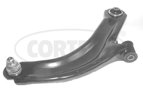 Corteco Lenker, Radaufhängung [Hersteller-Nr. 49399315] für Renault