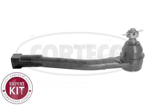 Corteco Spurstangenkopf [Hersteller-Nr. 49401868] für Kia, Hyundai