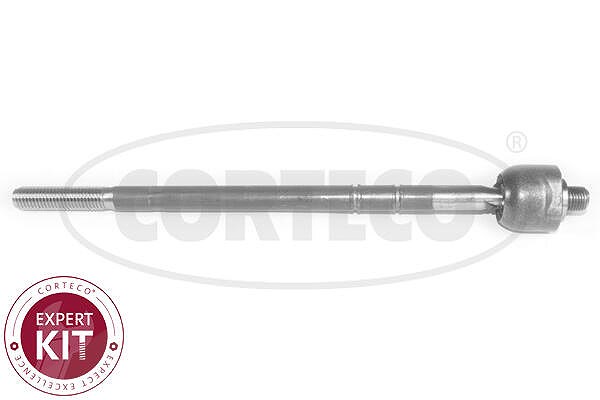 Corteco Axialgelenk, Spurstange [Hersteller-Nr. 49399669] für Mazda, Ford