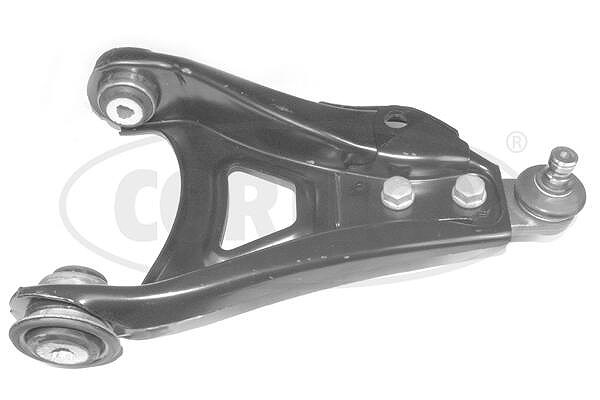 Corteco Lenker, Radaufhängung [Hersteller-Nr. 49399382] für Renault