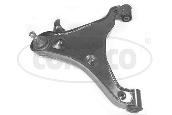 Corteco Lenker, Radaufhängung [Hersteller-Nr. 49397661] für Nissan