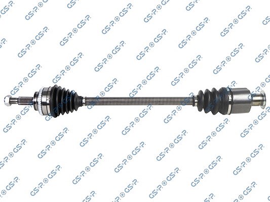 Gsp Antriebswelle [Hersteller-Nr. 250260] für Renault