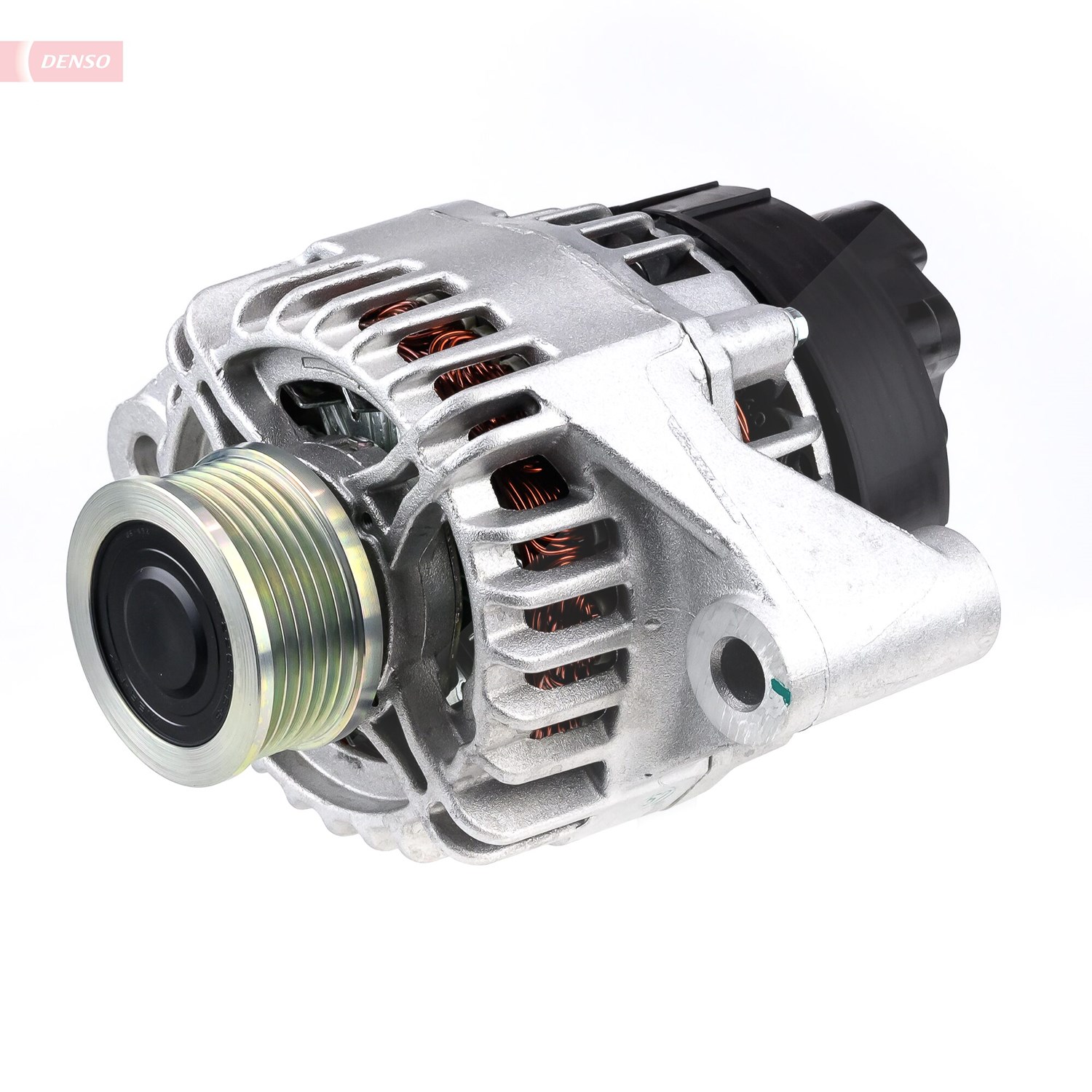 Denso Generator [Hersteller-Nr. DAN513] für Alfa Romeo, Fiat