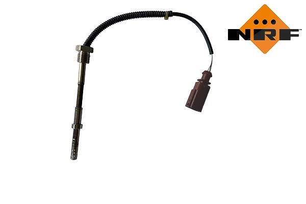 Nrf Sensor, Abgastemperatur [Hersteller-Nr. 707054] für Audi