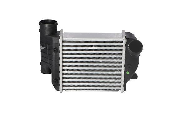 Nrf Ladeluftkühler [Hersteller-Nr. 30768] für Audi
