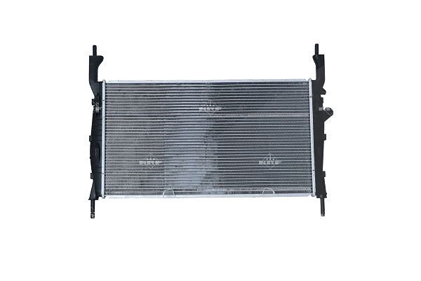 Nrf Kühler, Motorkühlung [Hersteller-Nr. 53742] für Ford