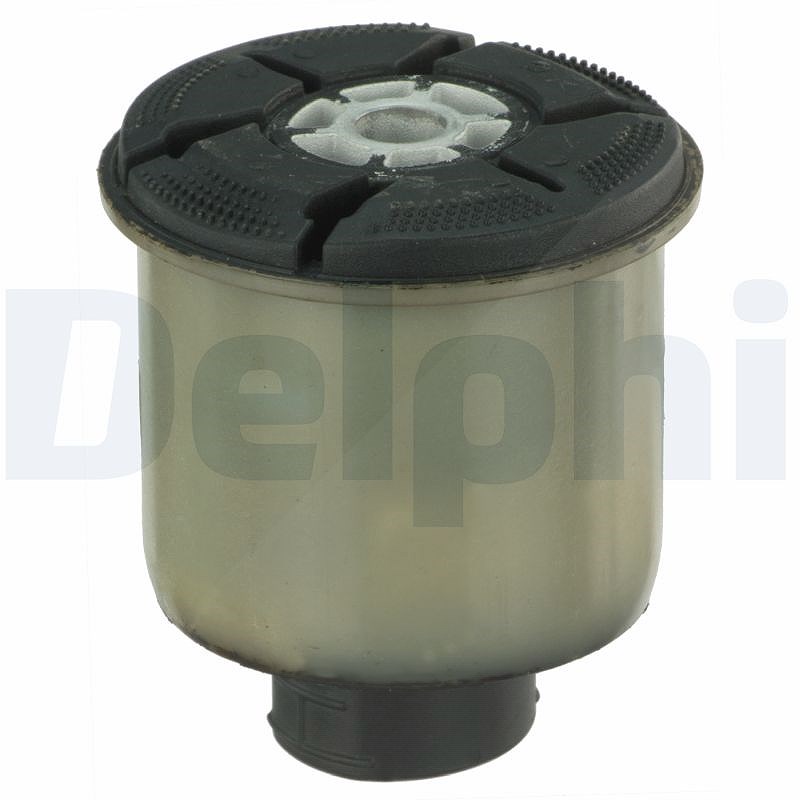Delphi Lagerung, Achskörper [Hersteller-Nr. TD1451W] für Renault