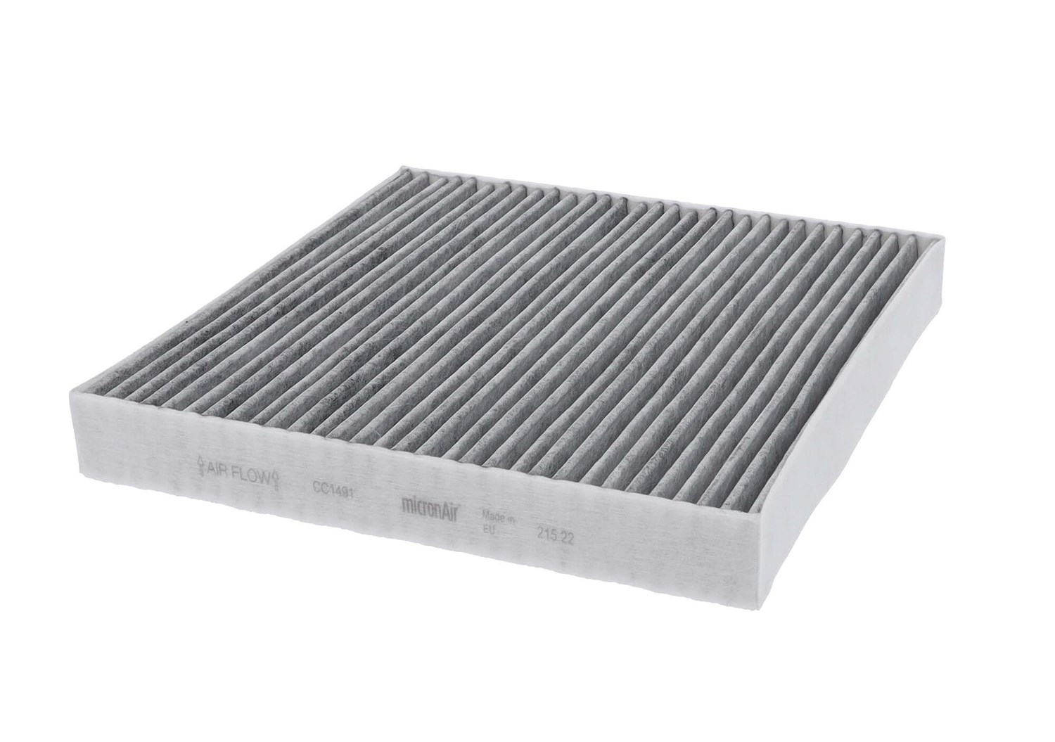 Corteco Filter, Innenraumluft ERSTAUSRÜSTERQUALITÄT [Hersteller-Nr. 80005225] für BMW