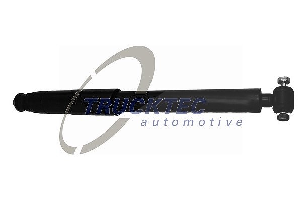 Trucktec Automotive Stoßdämpfer [Hersteller-Nr. 02.30.066] für Mercedes-Benz