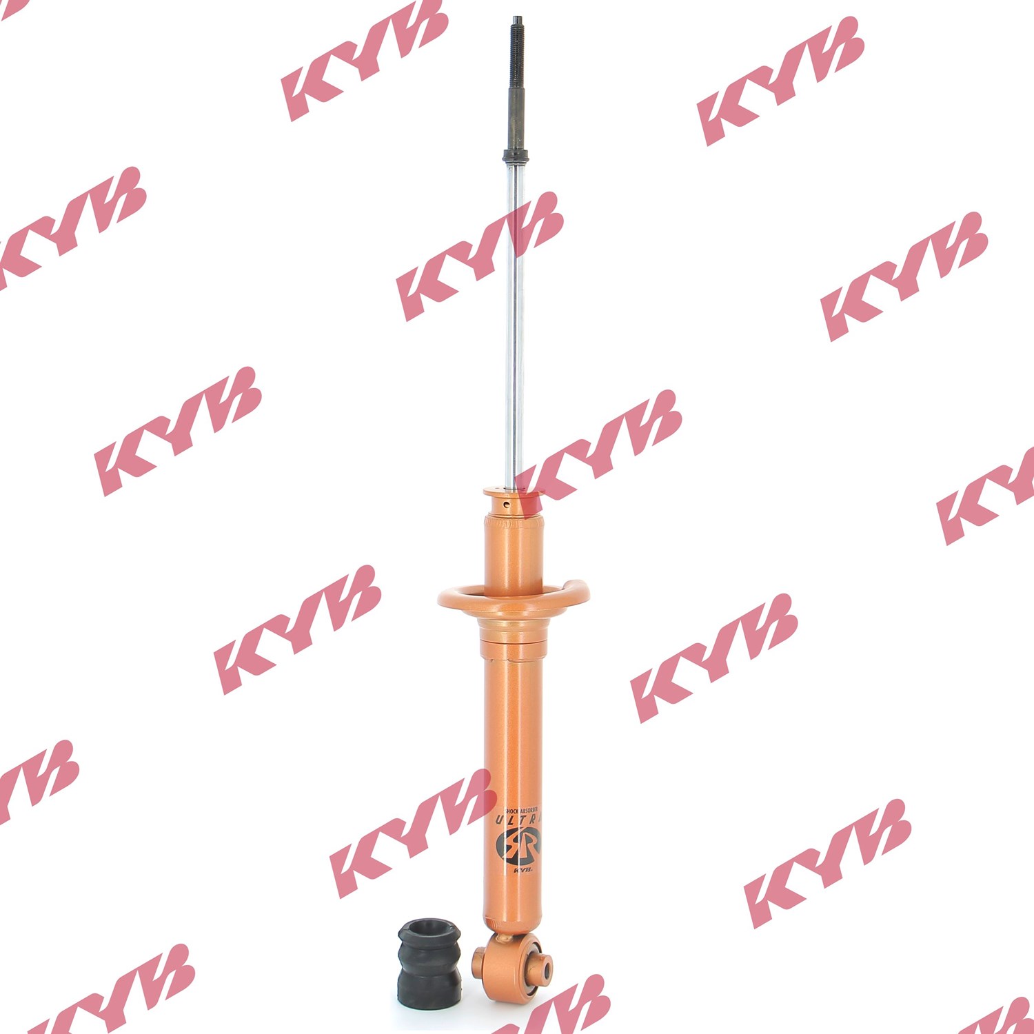 Kyb Stoßdämpfer [Hersteller-Nr. 351007] für VW