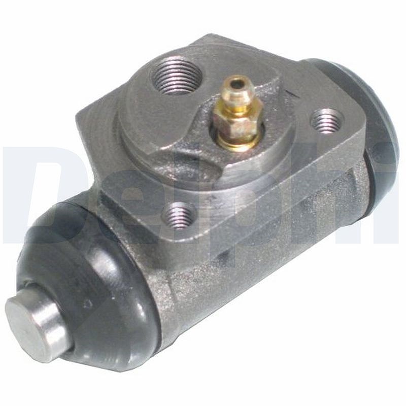Delphi Radbremszylinder [Hersteller-Nr. LW36030] für Ford