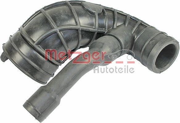 Metzger Autoteile Schlauch, Luftversorgung [Hersteller-Nr. 2389002] für Peugeot, Citroën, Ford, Toyota