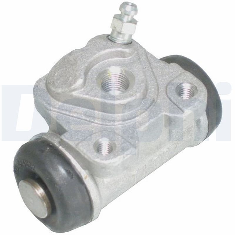 Delphi Radbremszylinder [Hersteller-Nr. LW62092] für Honda, Toyota