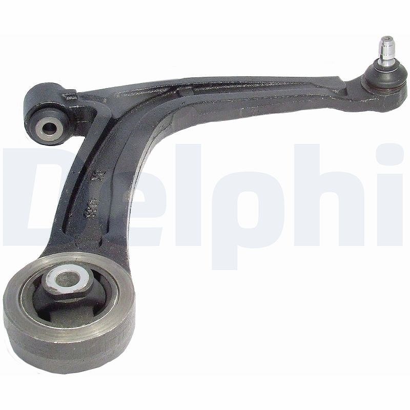 Delphi Lenker, Radaufhängung [Hersteller-Nr. TC2352] für Abarth, Fiat