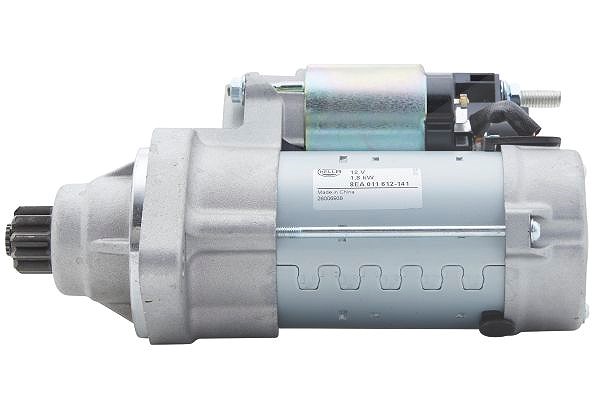 Hella Starter [Hersteller-Nr. 8EA011612-141] für Porsche