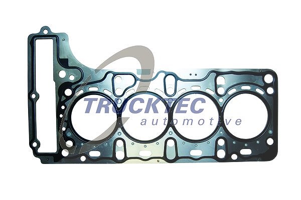 Trucktec Automotive Dichtung, Zylinderkopf [Hersteller-Nr. 02.10.155] für Dodge, Jeep, Infiniti, Mercedes-Benz