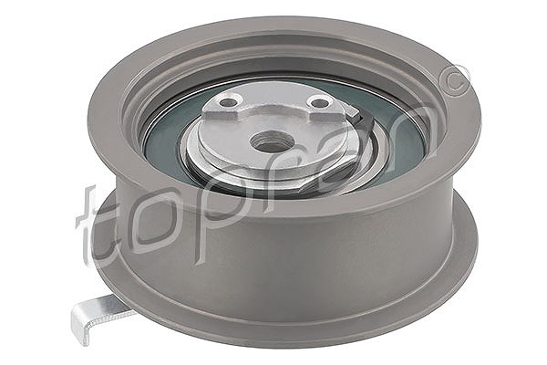 Topran Spannrolle, Zahnriemen [Hersteller-Nr. 100306] für VW, Seat, Audi, Ford
