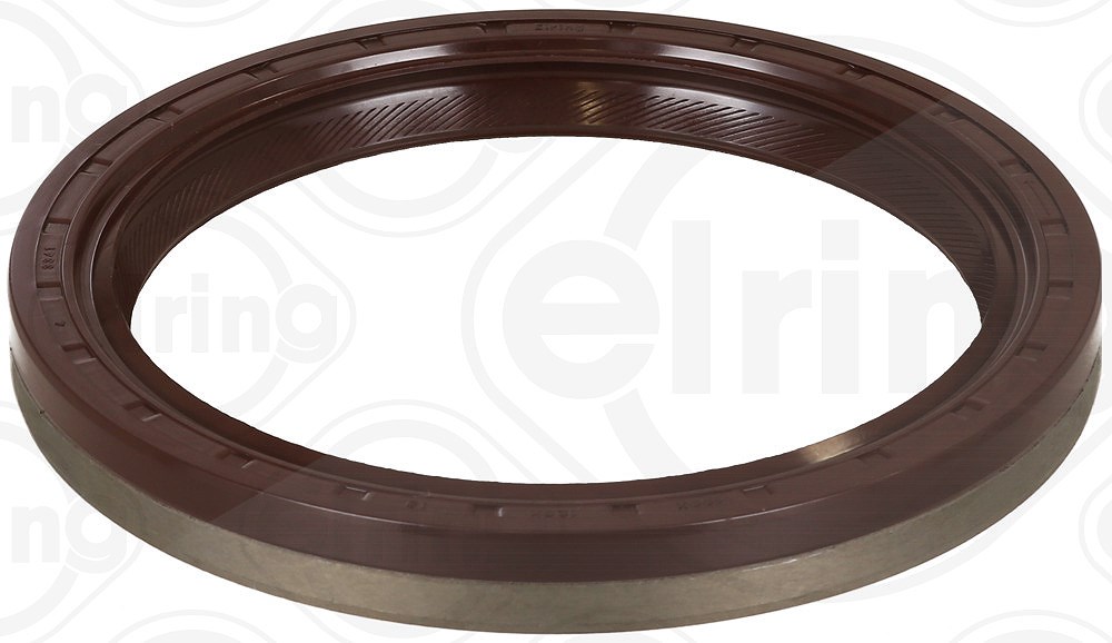 Elring Wellendichtring, Kurbelwelle [Hersteller-Nr. 818.399] für Land Rover, Rolls-royce, Bentley, BMW, Morgan, Alpina