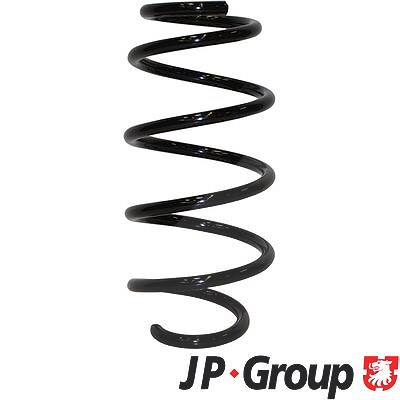 Jp Group Fahrwerksfeder [Hersteller-Nr. 1142207300] für Audi, VW