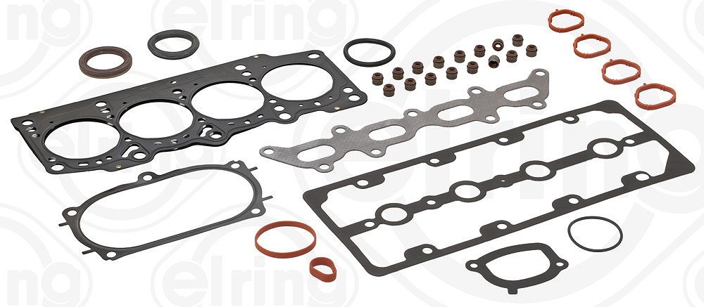 Elring Dichtungssatz, Zylinderkopf [Hersteller-Nr. 505.590] für Fiat, Lancia